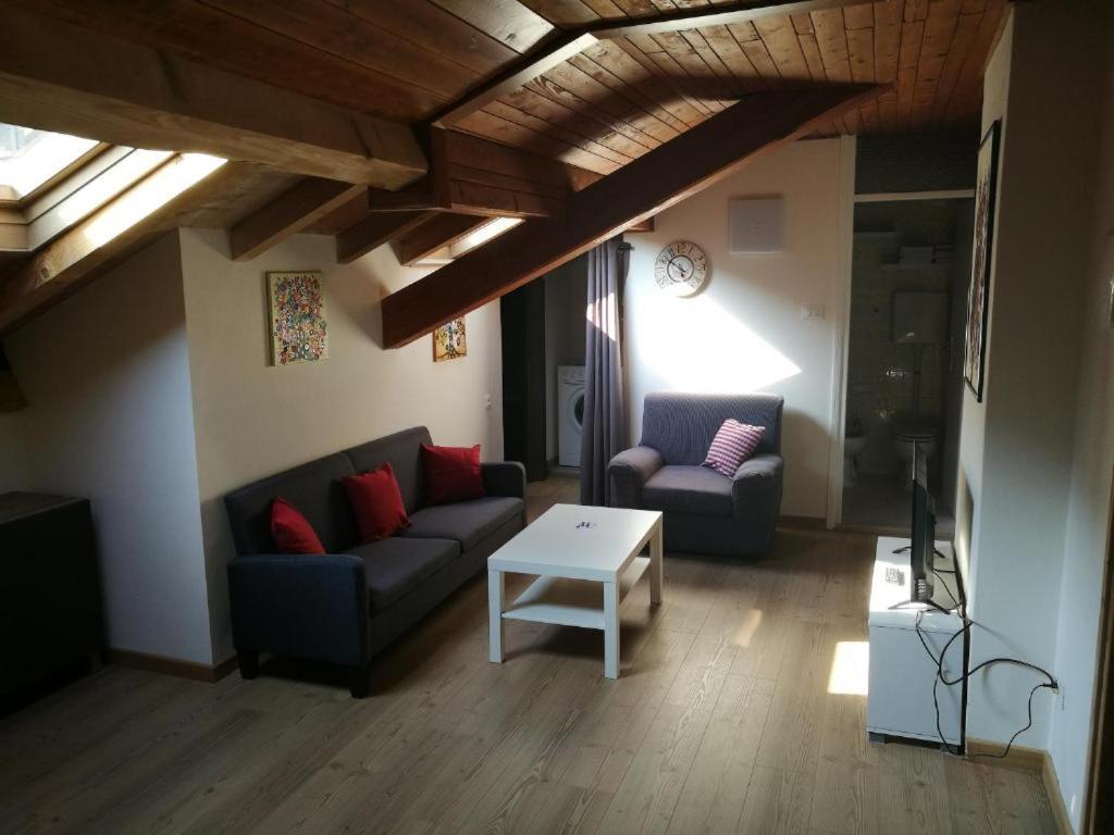 Апартаменти Casa Renzo - Dolomiti - Trentino Меццано Екстер'єр фото